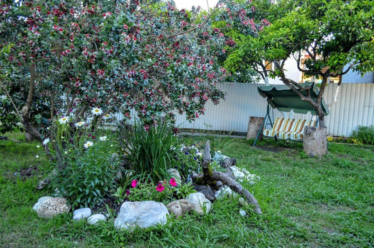 Villa Maria Guest House New Athos Rom bilde